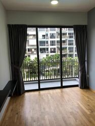 The Inflora (D17), Condominium #460129371